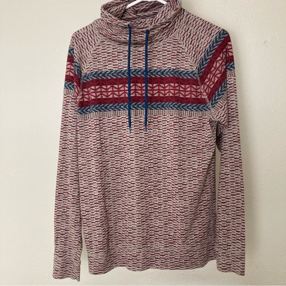 American Rag Other - American Rag men’s Long sleeve shirt turtle neck Size M